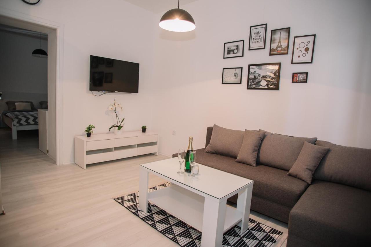 Luxury Apartment Crnjac Mostar Luaran gambar
